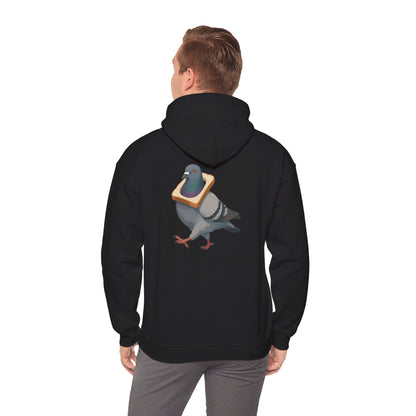 Just a Normal Pigeon Tee
