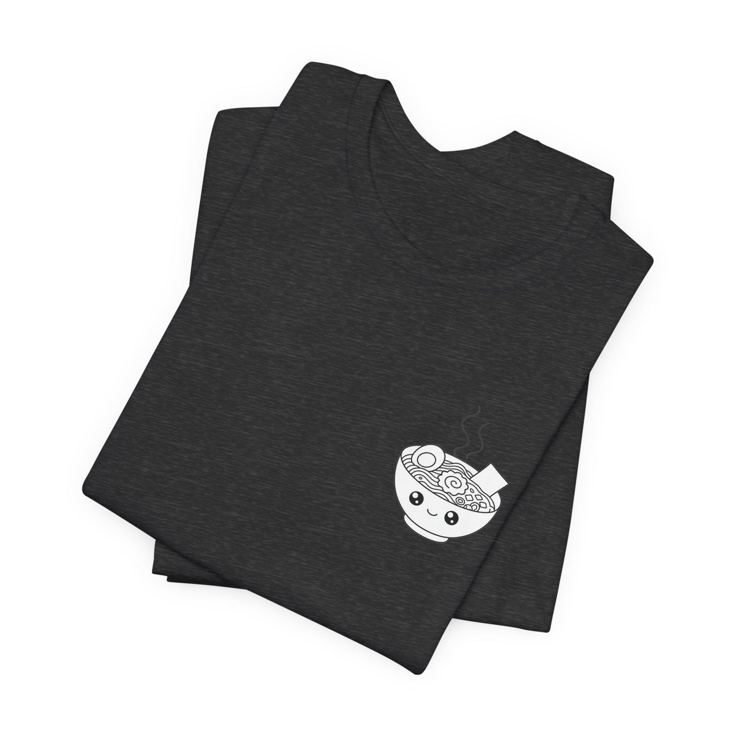 Yummy Ramen Cute Tee
