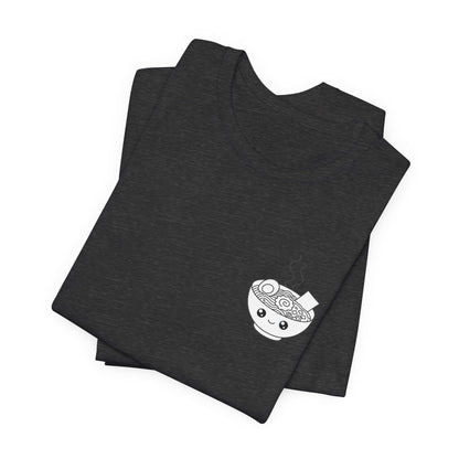 Yummy Ramen Cute Tee