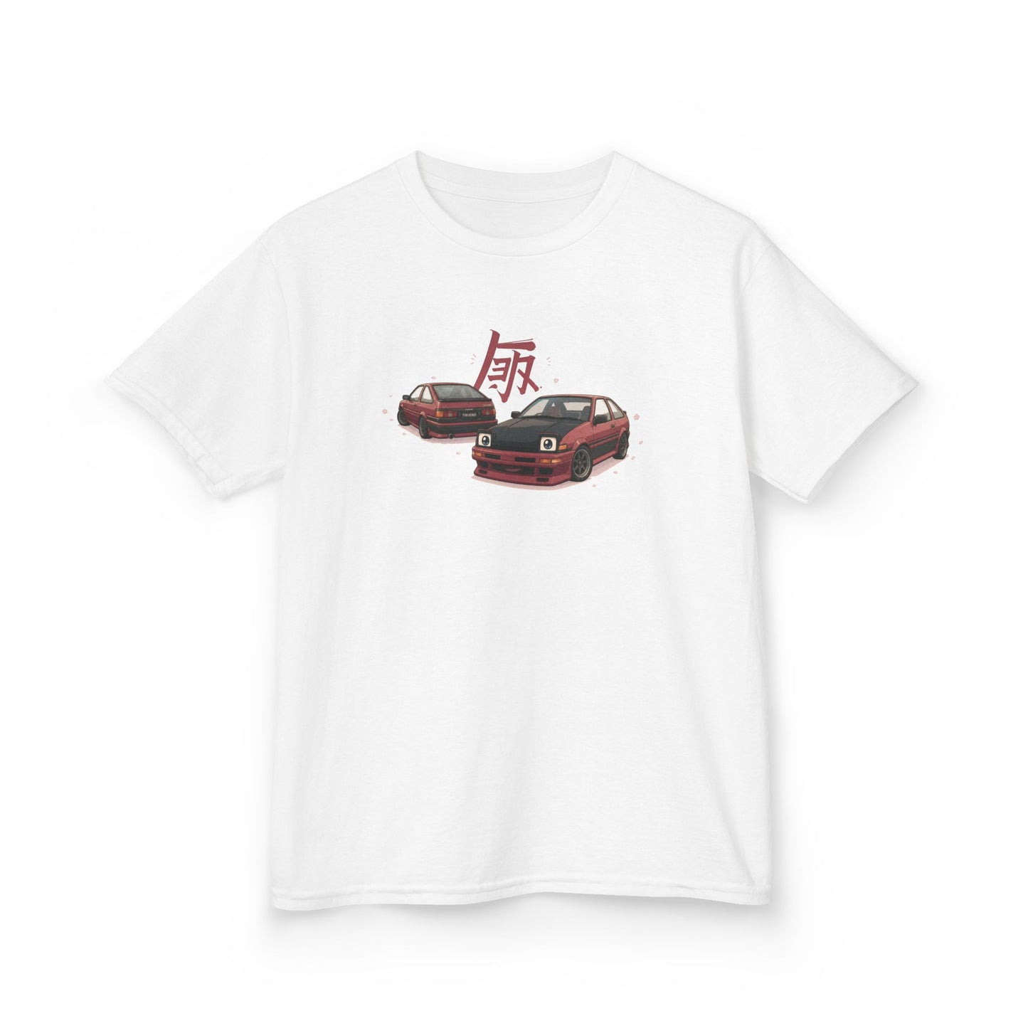 AE86 Tiny Tee