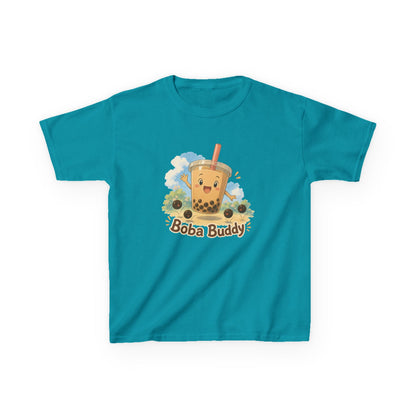 Boba Buddy Tiny Tee