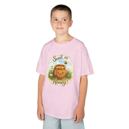 Sweet as Honey Tiny Tee