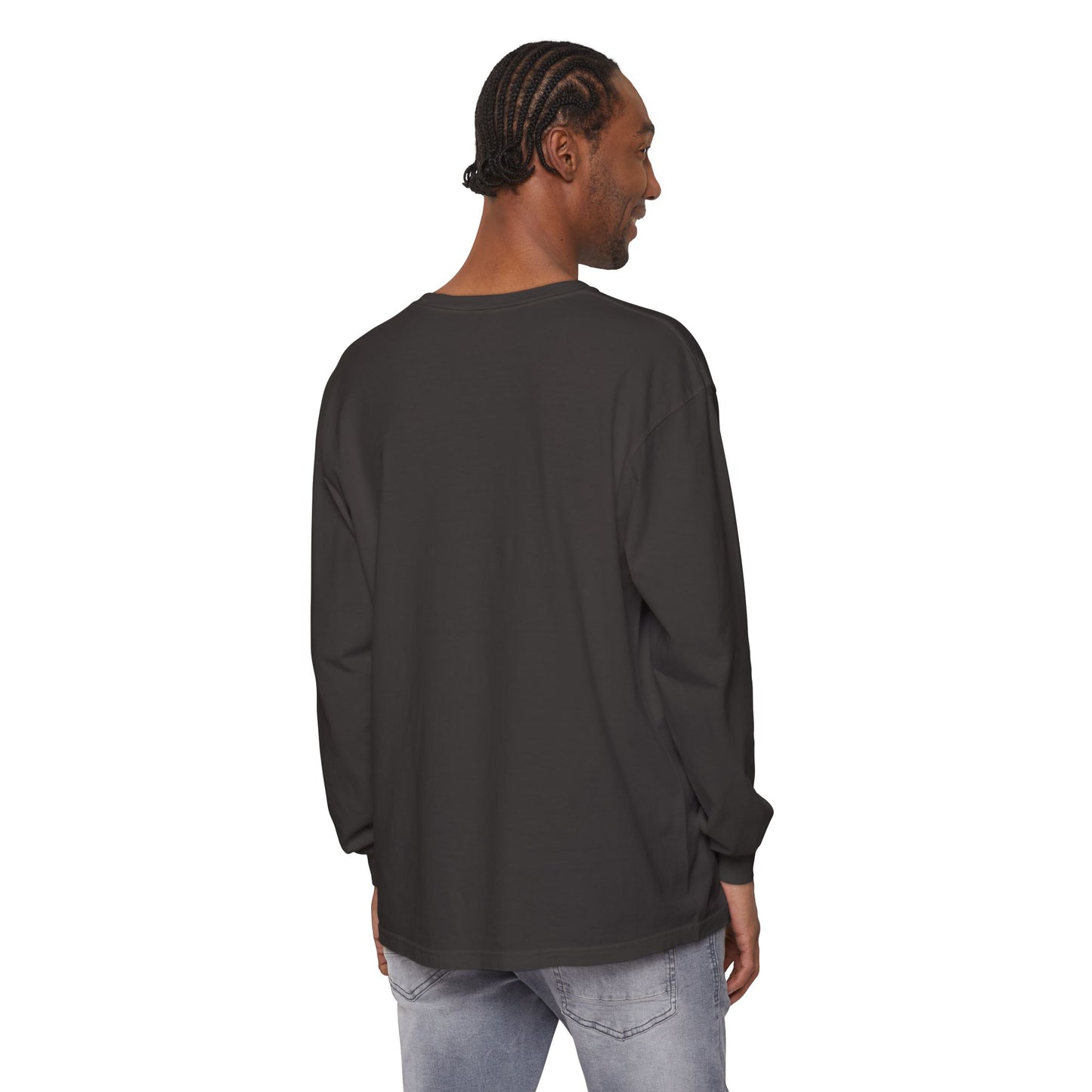 Dark Cross Cyber Long Sleeve
