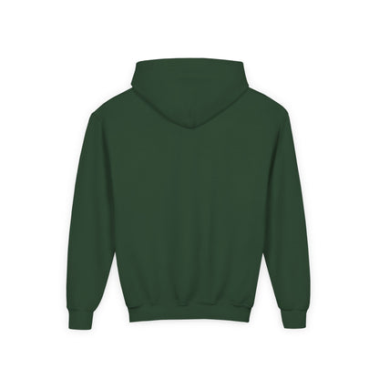 Hungry V8 Tiny Hoodie