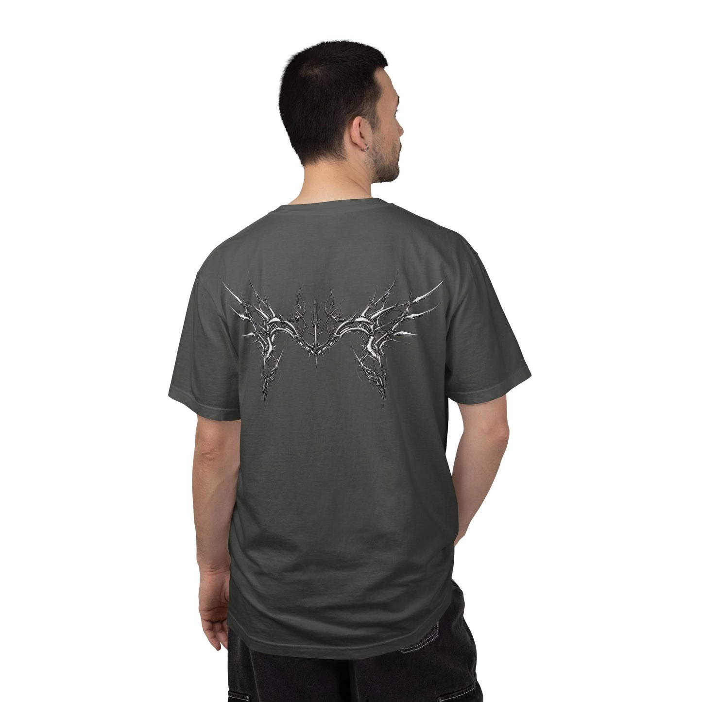 Dark Wings Cyber Tee