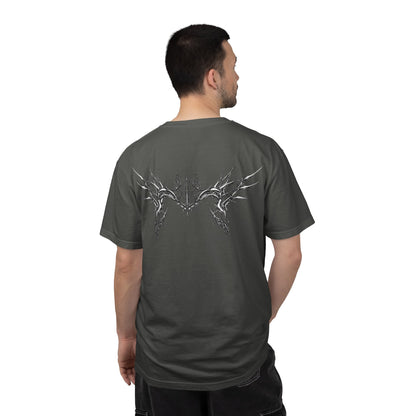 Dark Wings Cyber Tee