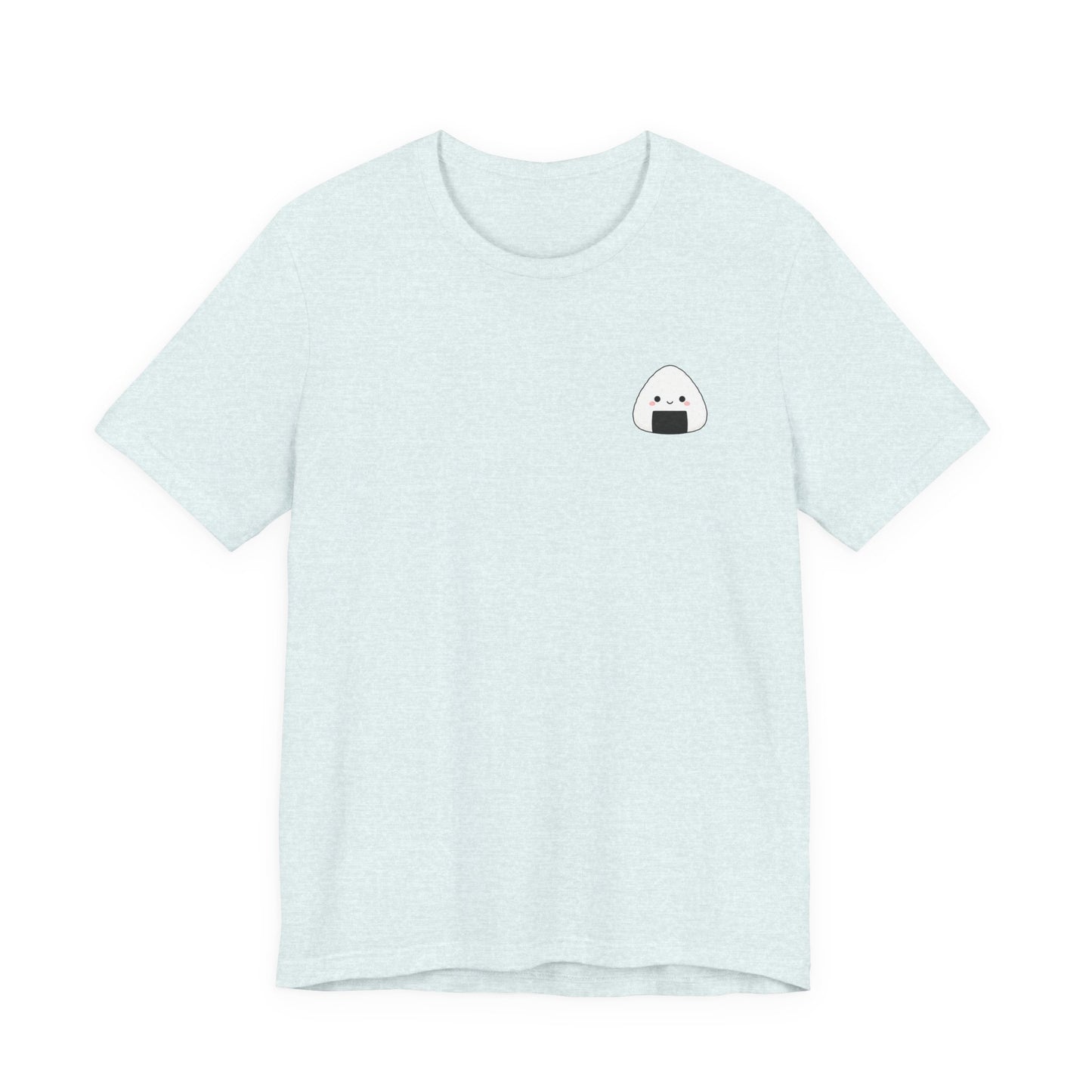 Onigiri Pocket Cute Tee