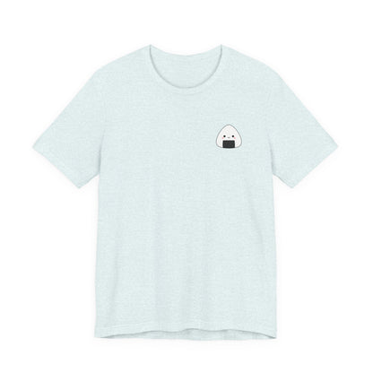 Onigiri Pocket Cute Tee