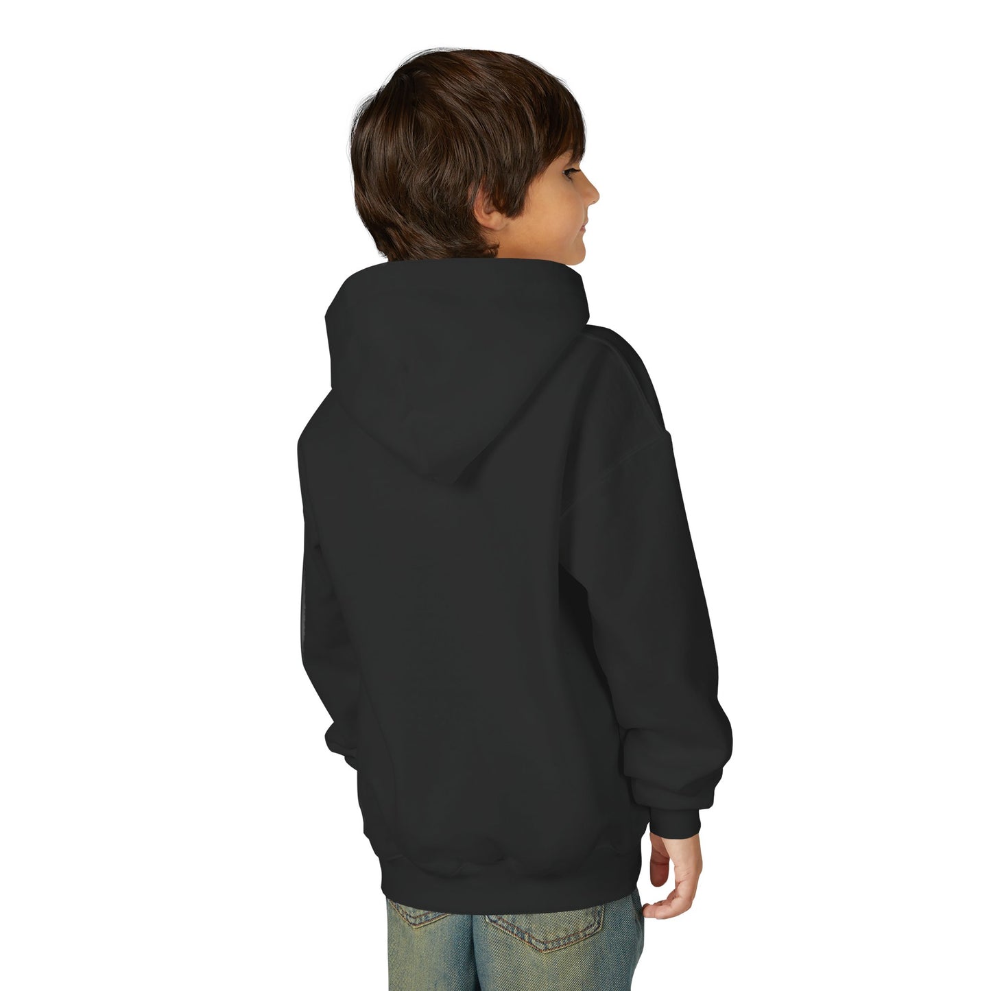 High Protein Tiny Hoodie