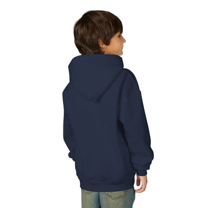 Hungry V8 Tiny Hoodie