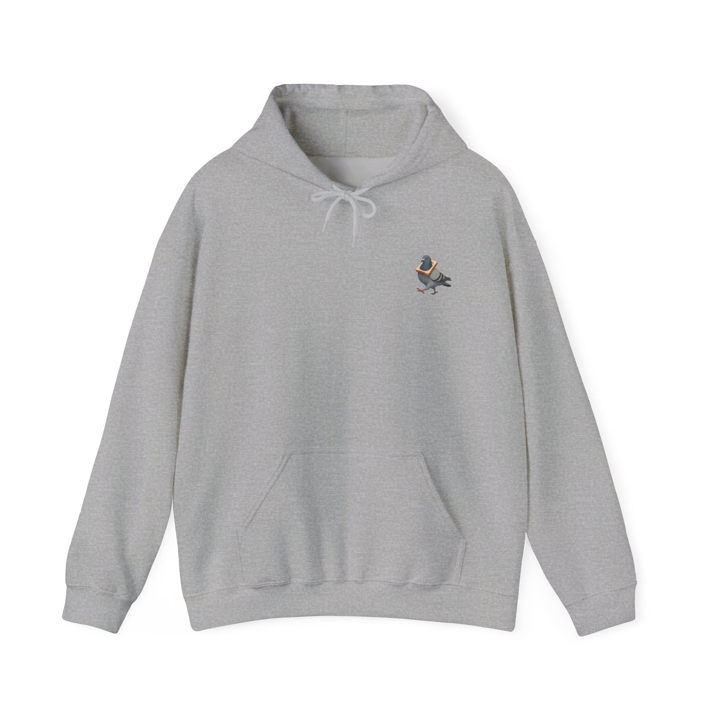 Just a Normal Pigeon Tee
