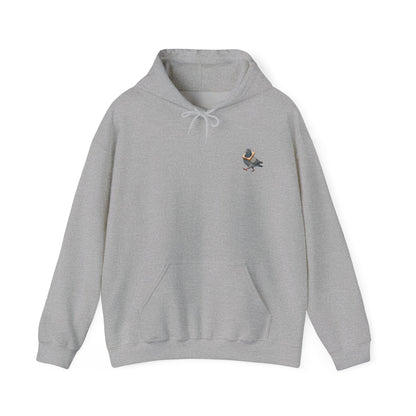 Just a Normal Pigeon Tee