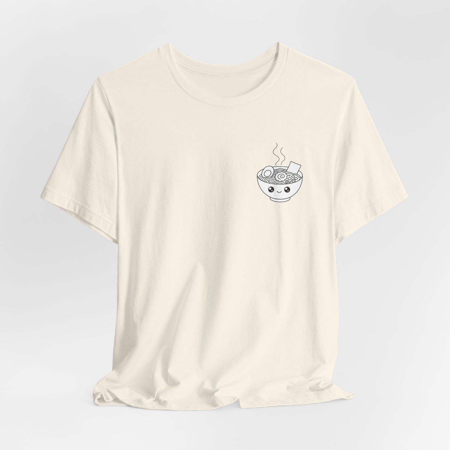 Yummy Ramen Cute Tee