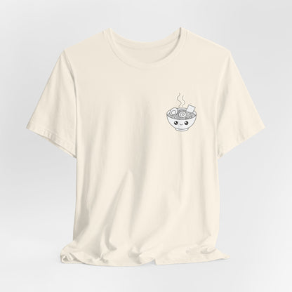 Yummy Ramen Cute Tee