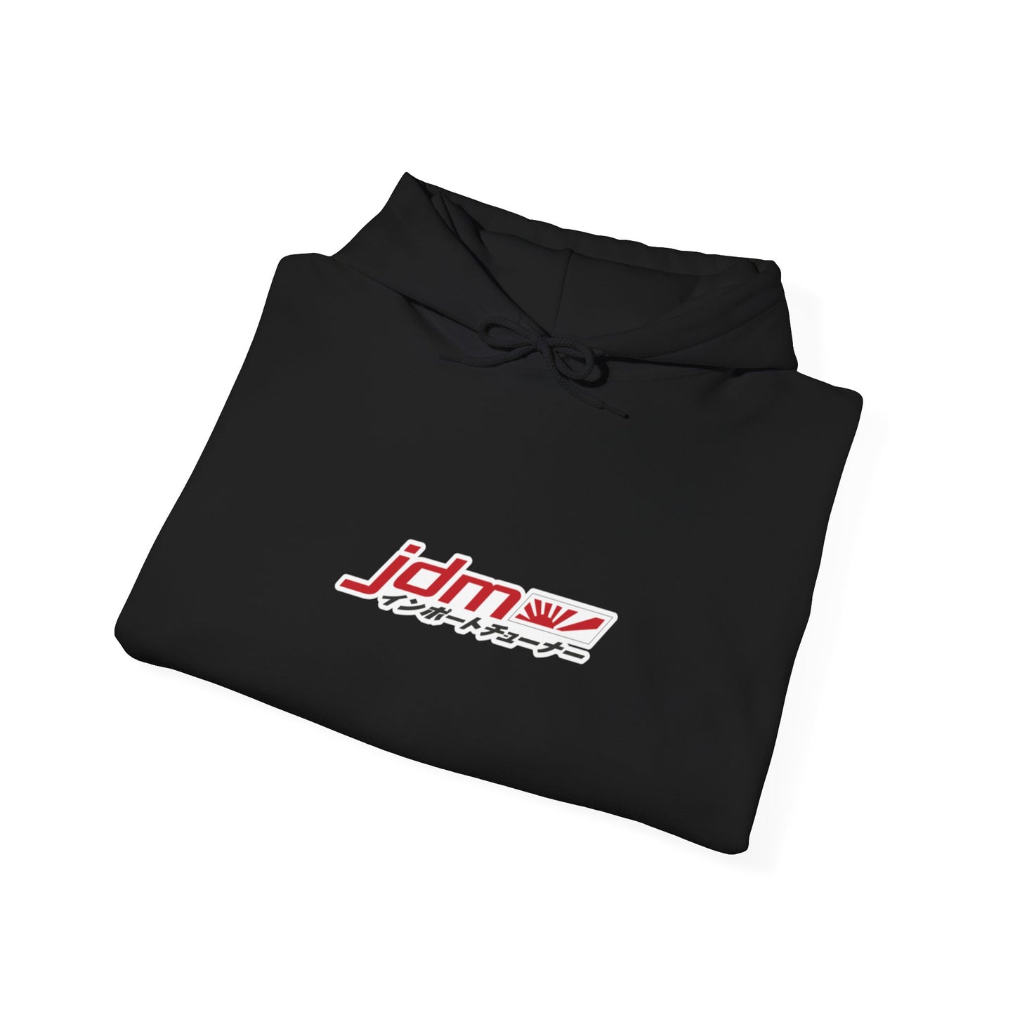 JDM Racing Hoodie