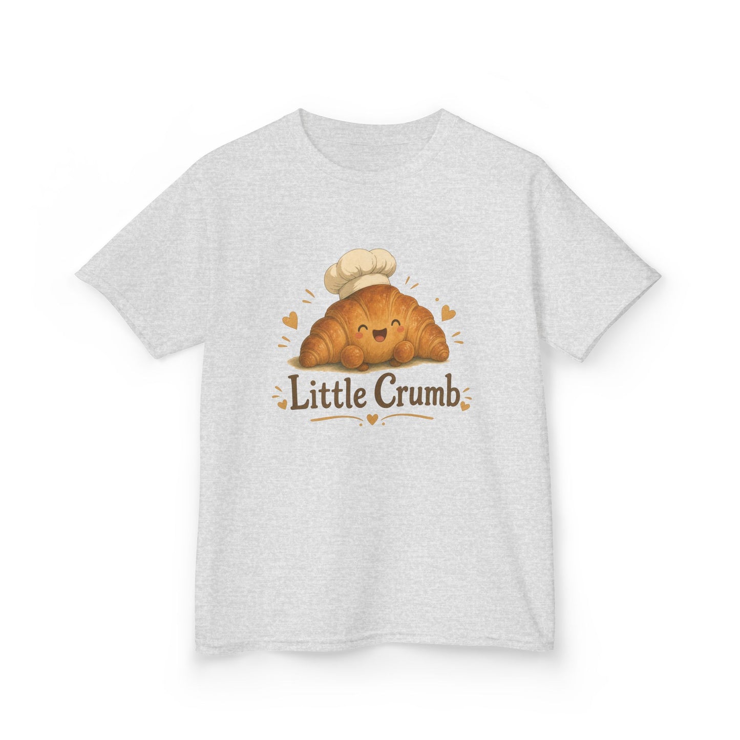 Little Crumb Tiny Tee