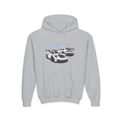 1000+ HP Kid Tiny Hoodie