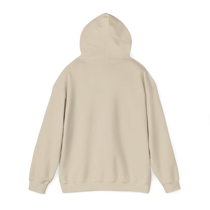 Chillin' Capybara Cute Hoodie