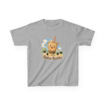 Boba Buddy Tiny Tee