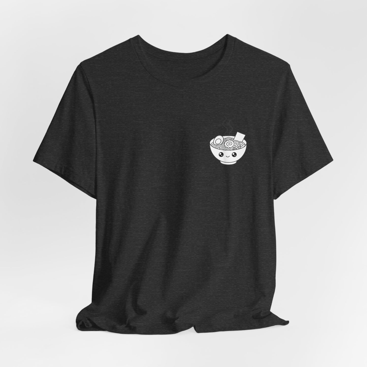 Yummy Ramen Cute Tee