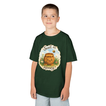 Sweet as Honey Tiny Tee
