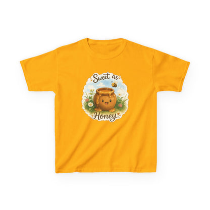 Sweet as Honey Tiny Tee
