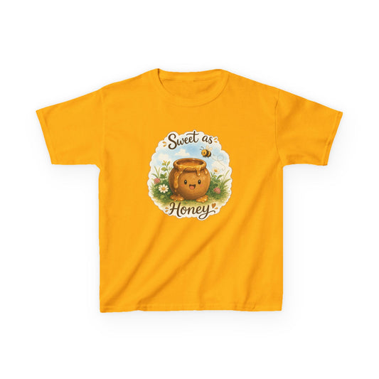 Sweet as Honey Tiny Tee