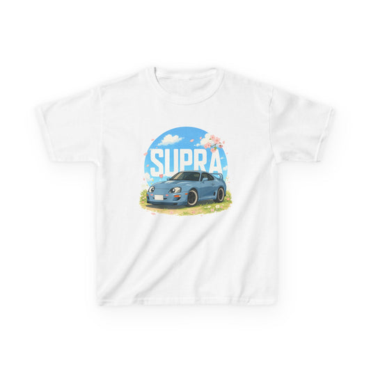 Supra Tiny Tee