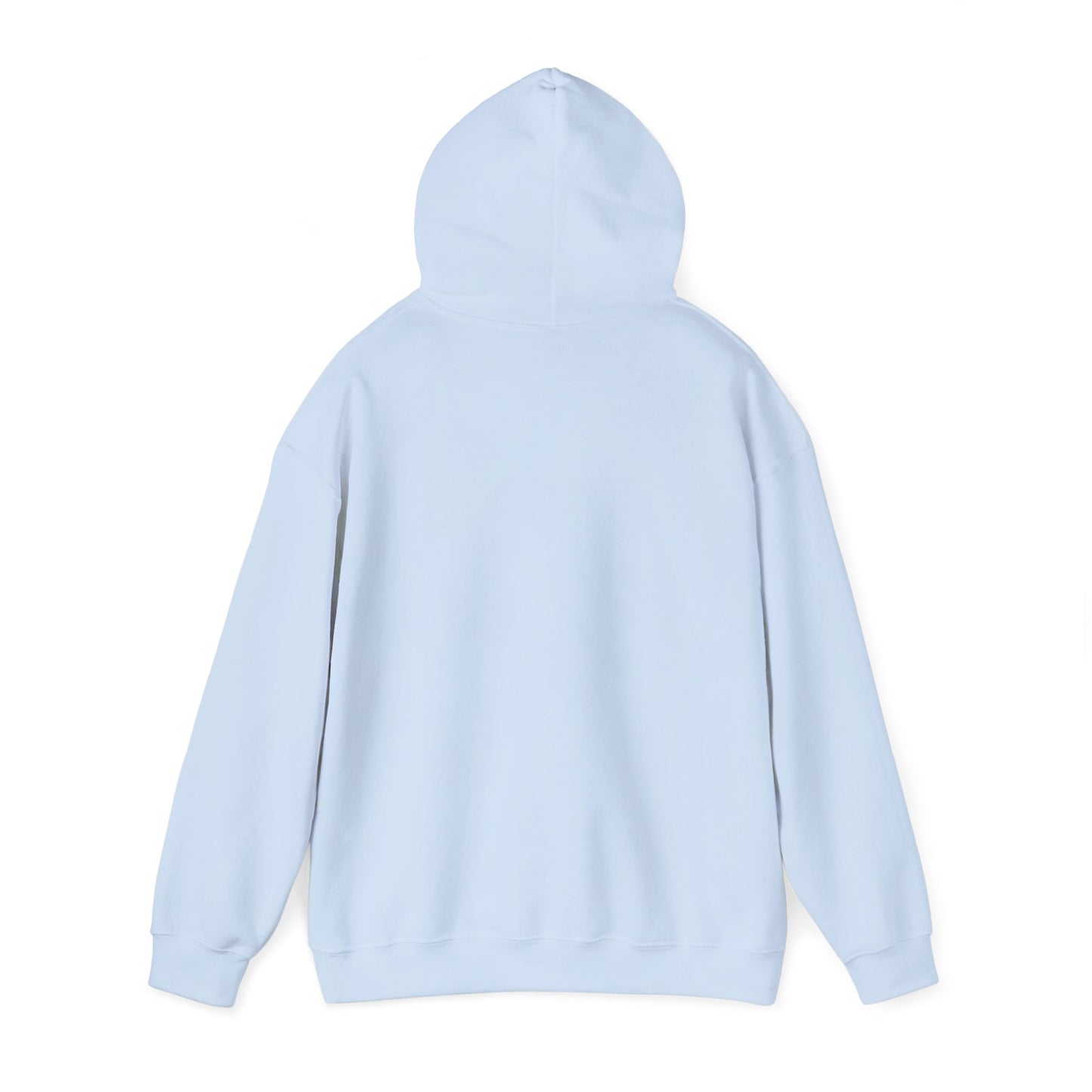 Chillin' Capybara Cute Hoodie