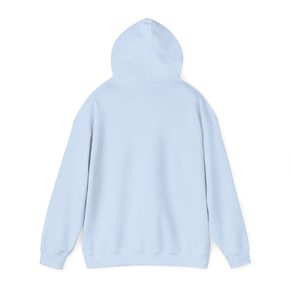 Chillin' Capybara Cute Hoodie