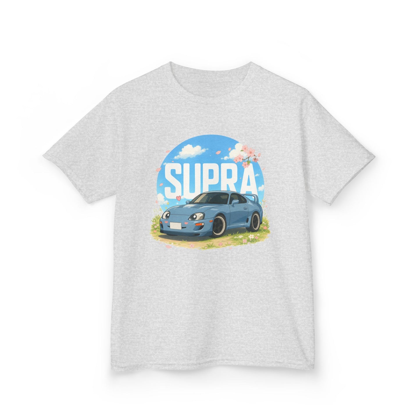 Supra Tiny Tee
