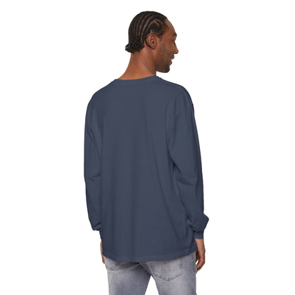 Dark Cross Cute Long Sleeve