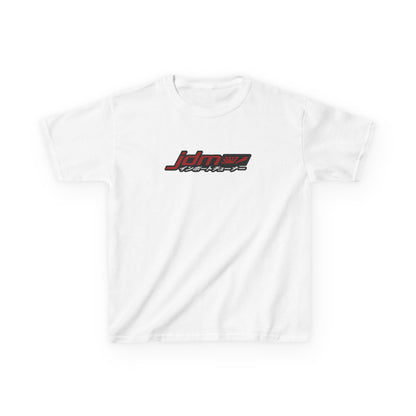 Serious JDM Tiny Tee