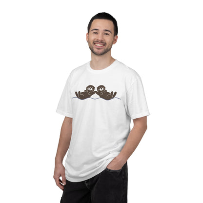Otter Spa Love Tee