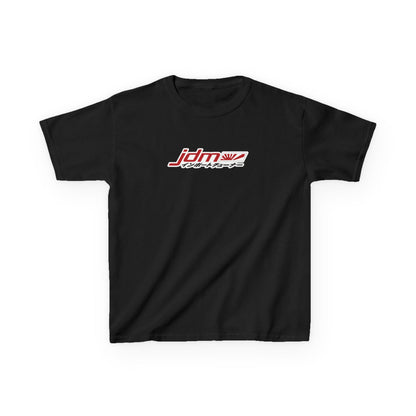 Serious JDM Tiny Tee