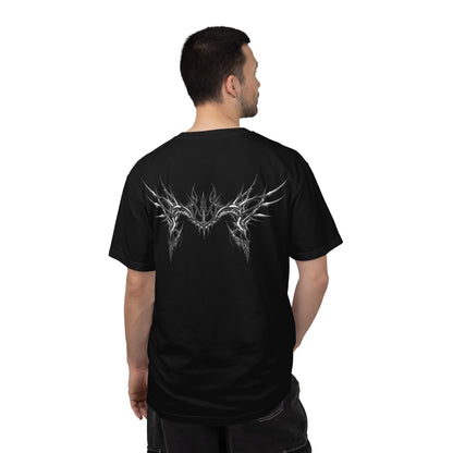 Dark Wings Cyber Tee