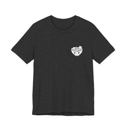 Yummy Ramen Cute Tee
