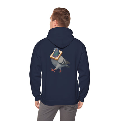 Just a Normal Pigeon Tee