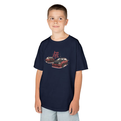 AE86 Tiny Tee