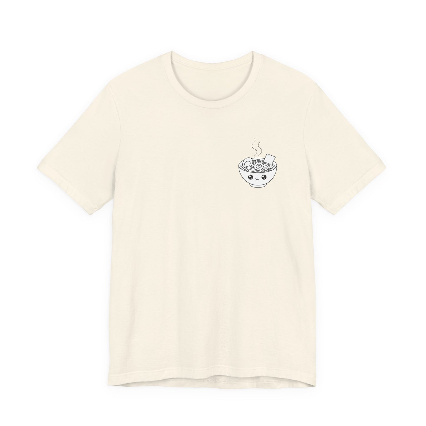 Yummy Ramen Cute Tee