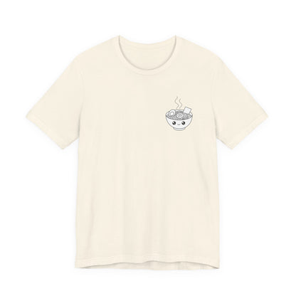 Yummy Ramen Cute Tee