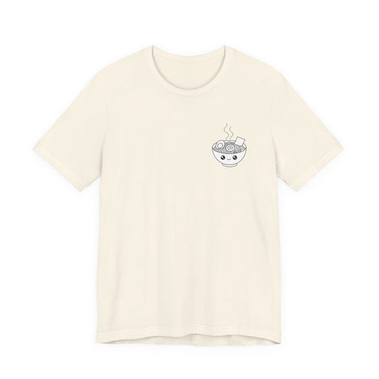 Yummy Ramen Cute Tee