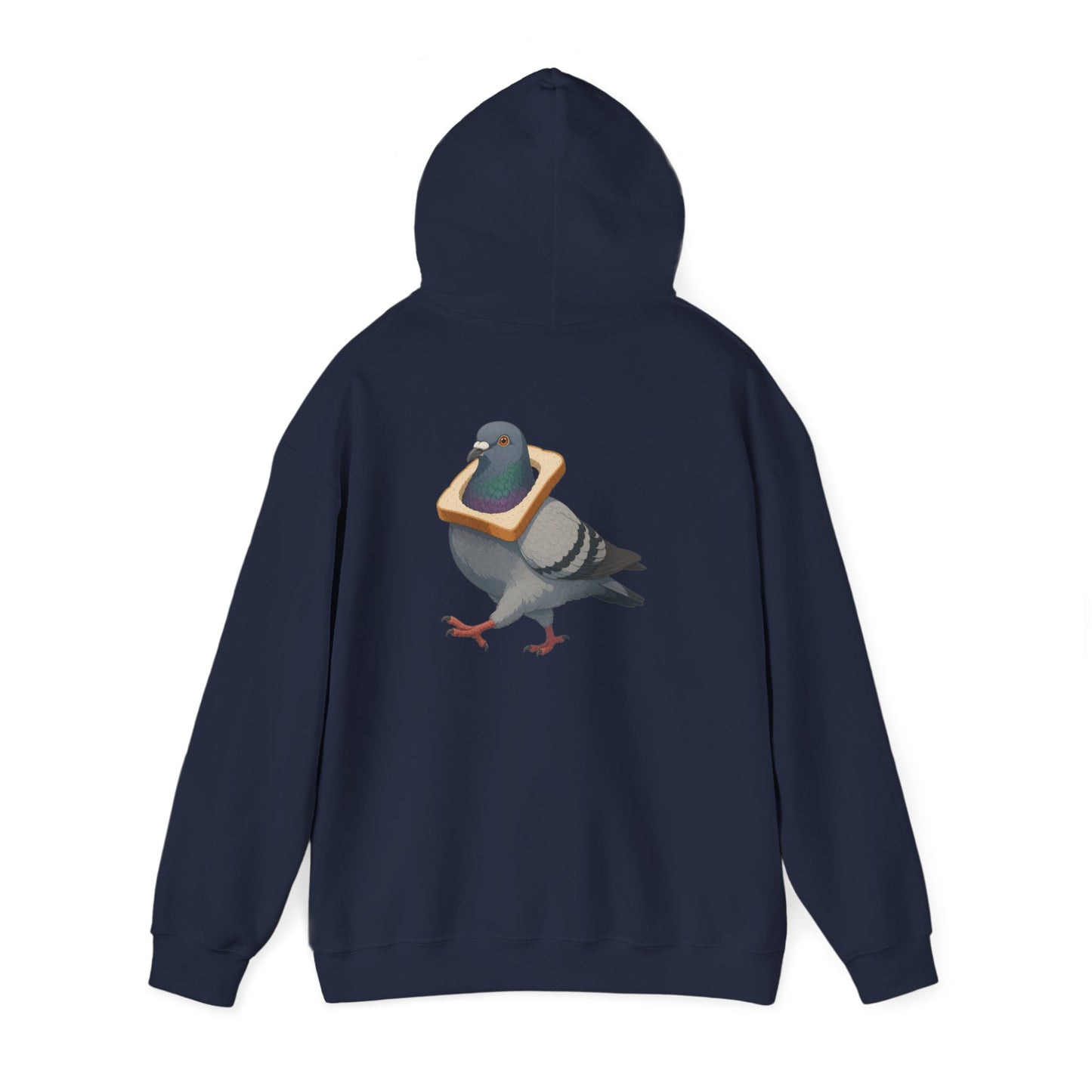 Just a Normal Pigeon Tee