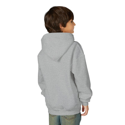1000+ HP Kid Tiny Hoodie