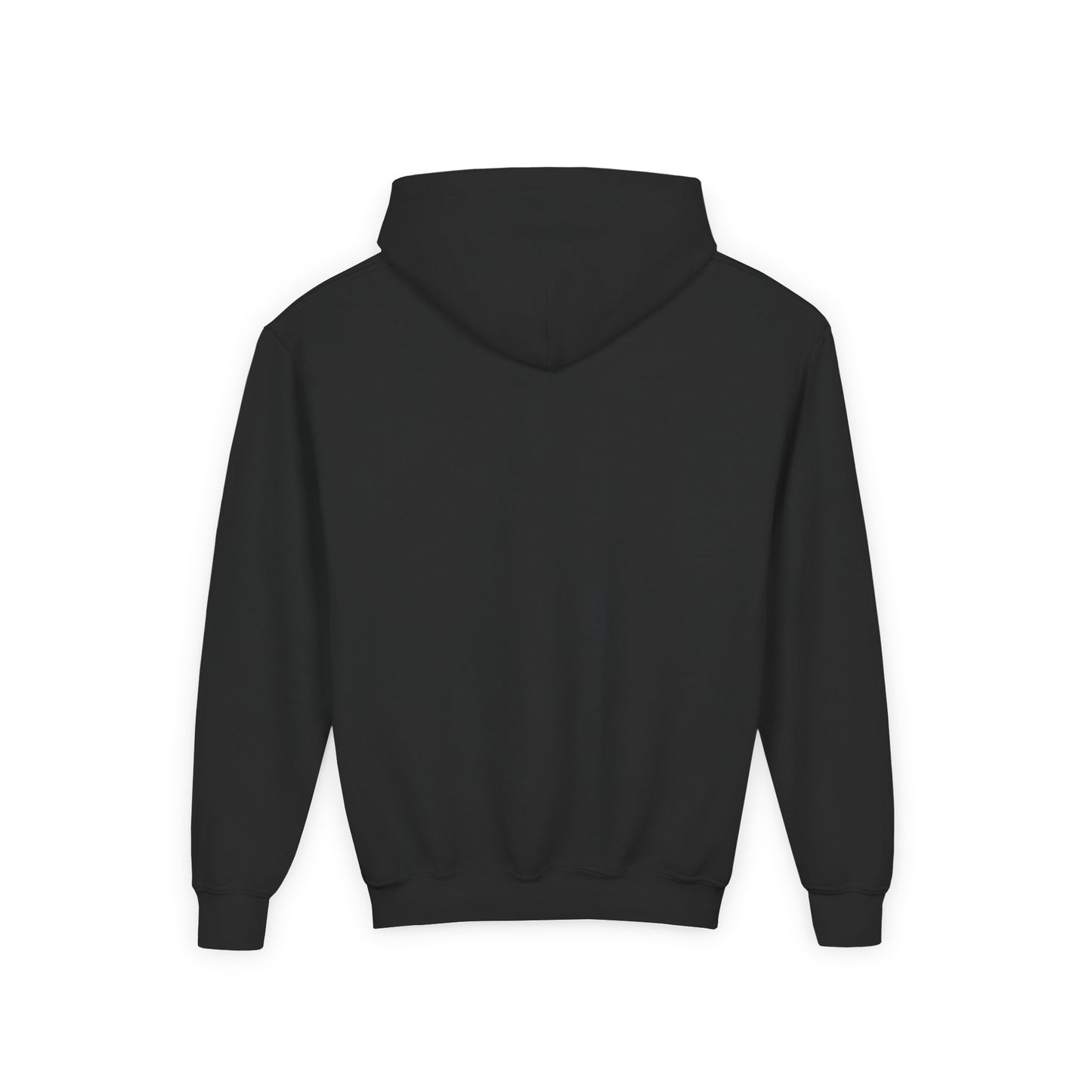 High Protein Tiny Hoodie