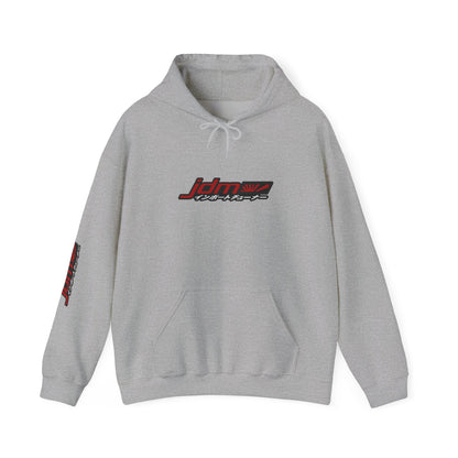 JDM Racing Hoodie