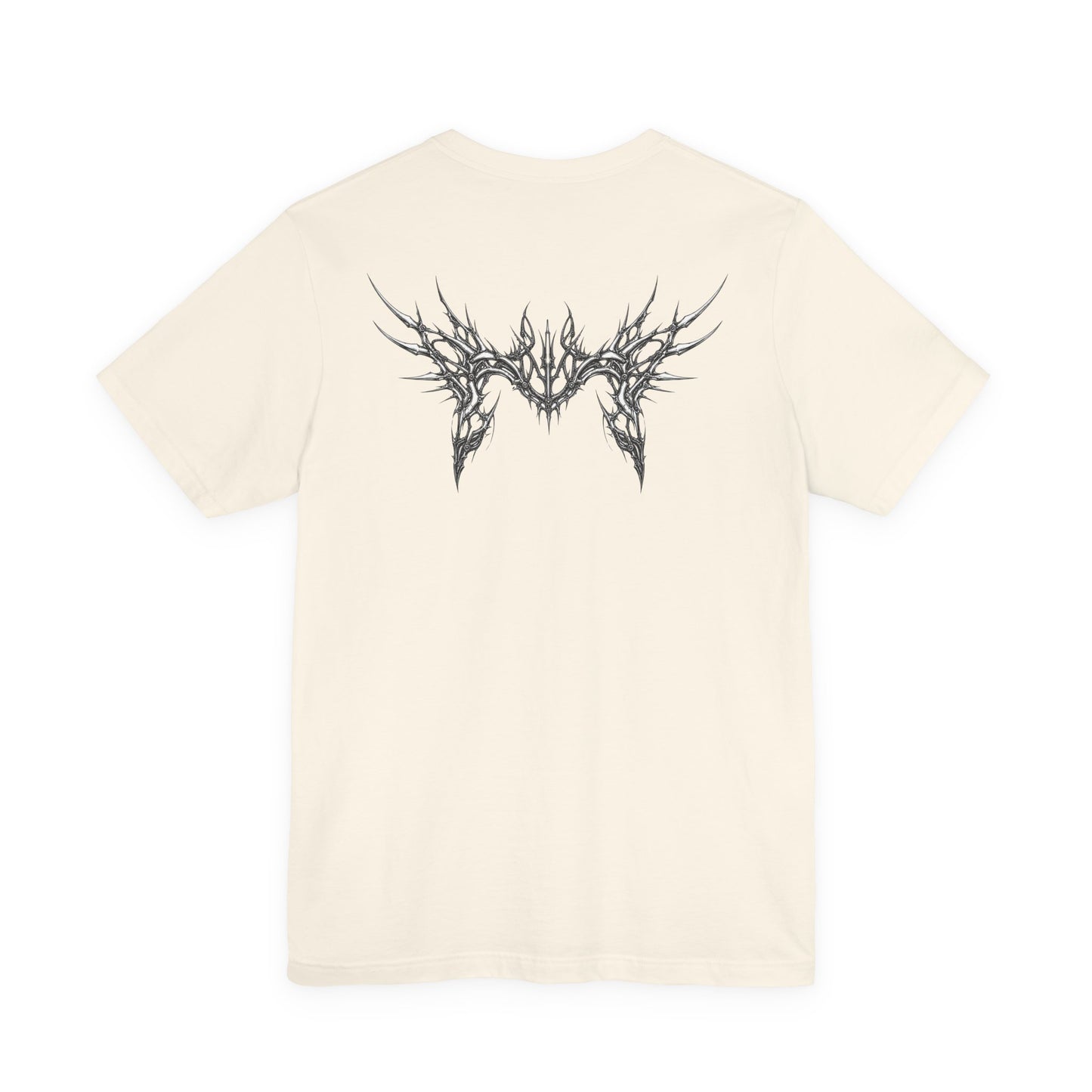 Dark Wings Cyber Cute Tee
