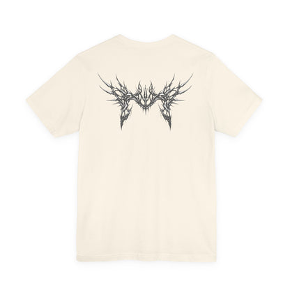 Dark Wings Cyber Cute Tee