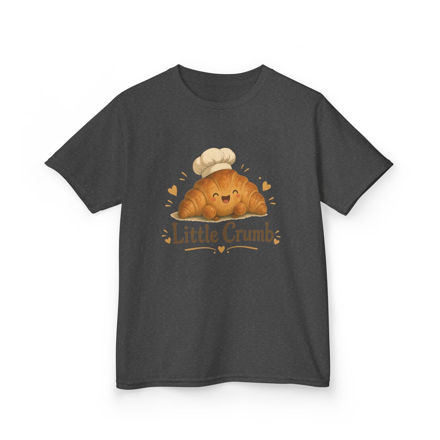 Little Crumb Tiny Tee