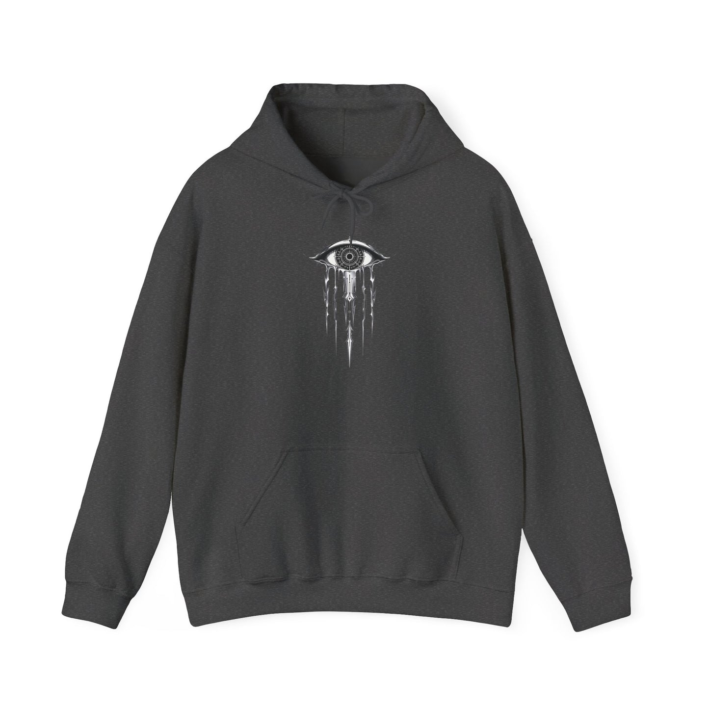 Mystic Crying Eye Cute Hoodie